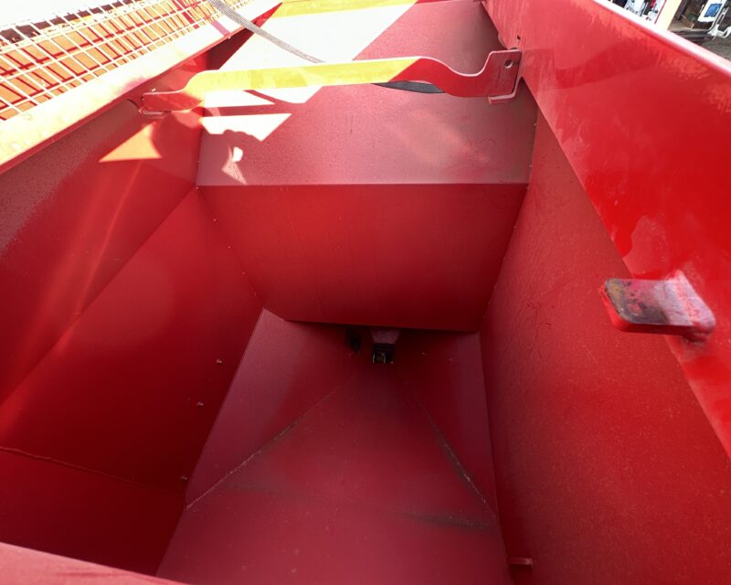 Horsch Pronto 6DC PPF Grain & Fert