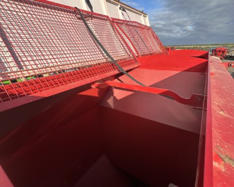 Horsch Pronto 6DC PPF Grain & Fert