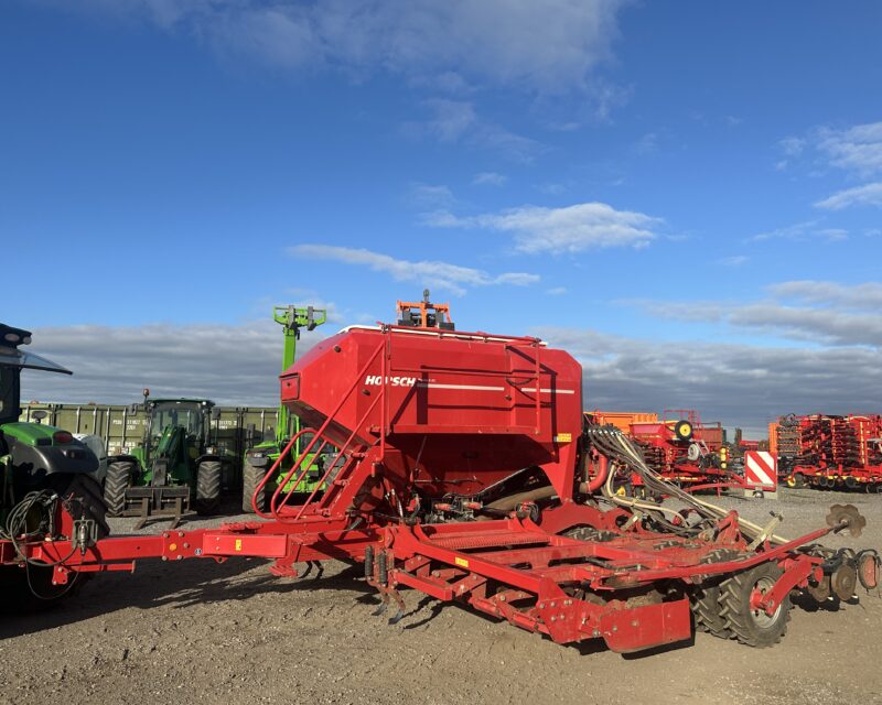 Horsch Pronto 6DC PPF Grain & Fert