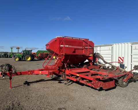 Horsch Pronto 6DC PPF Grain & Fert