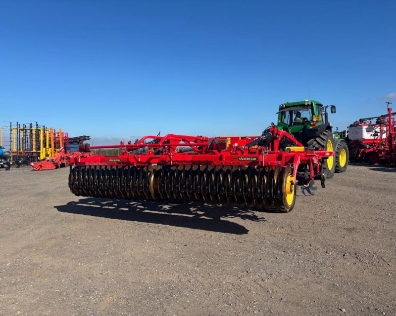 Vaderstad Opus 400