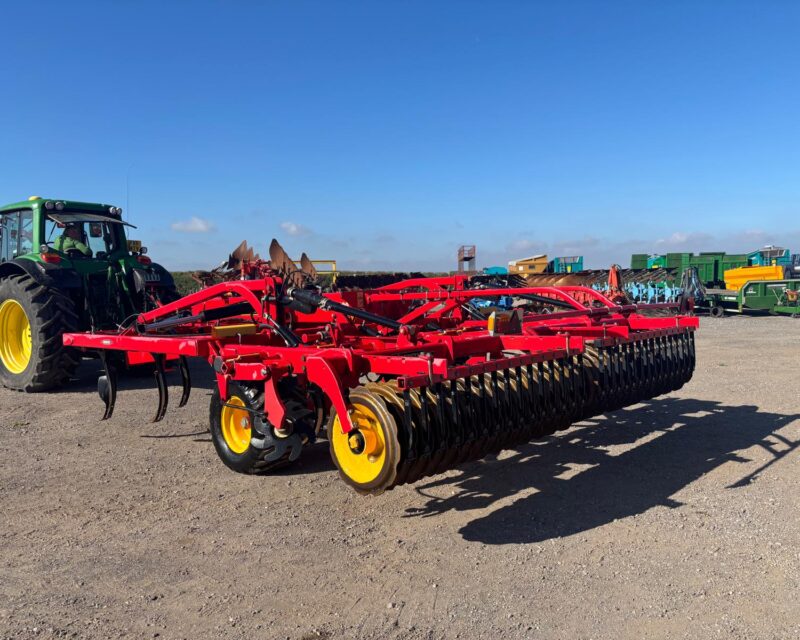 Vaderstad Opus 400
