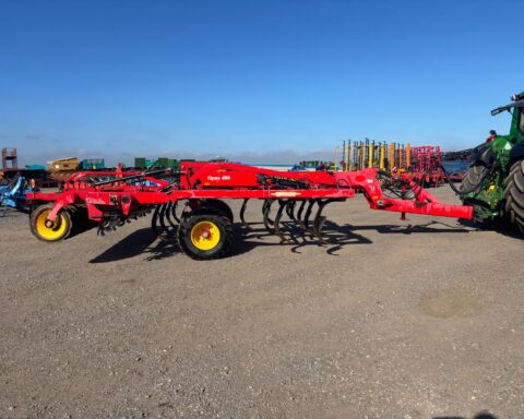 Vaderstad Opus 400