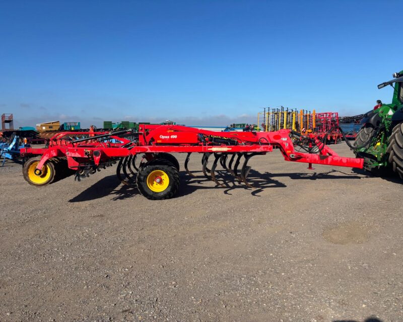 Vaderstad Opus 400