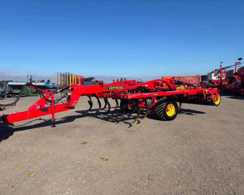 Vaderstad Opus 400