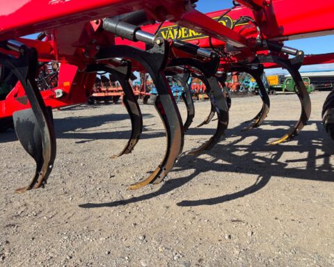Vaderstad Opus 400