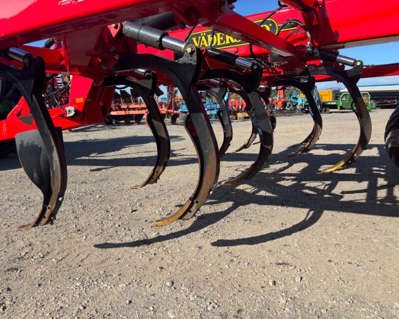 Vaderstad Opus 400