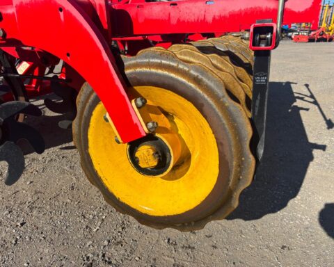 Vaderstad Opus 400
