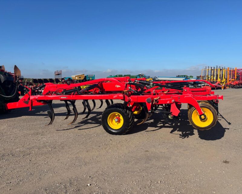 Vaderstad Opus 400