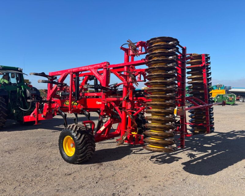 Vaderstad Opus 400