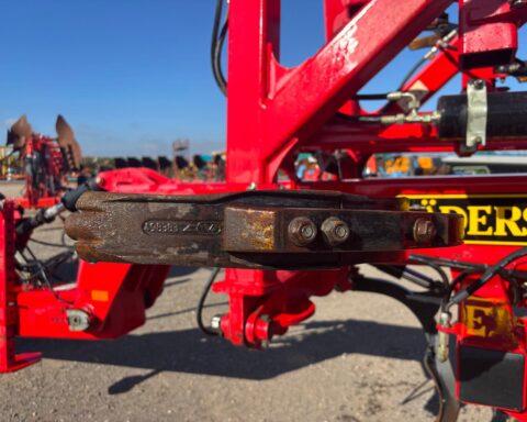 Vaderstad Opus 400