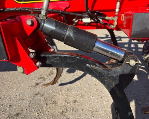Vaderstad Opus 400