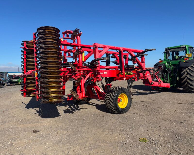 Vaderstad Opus 400