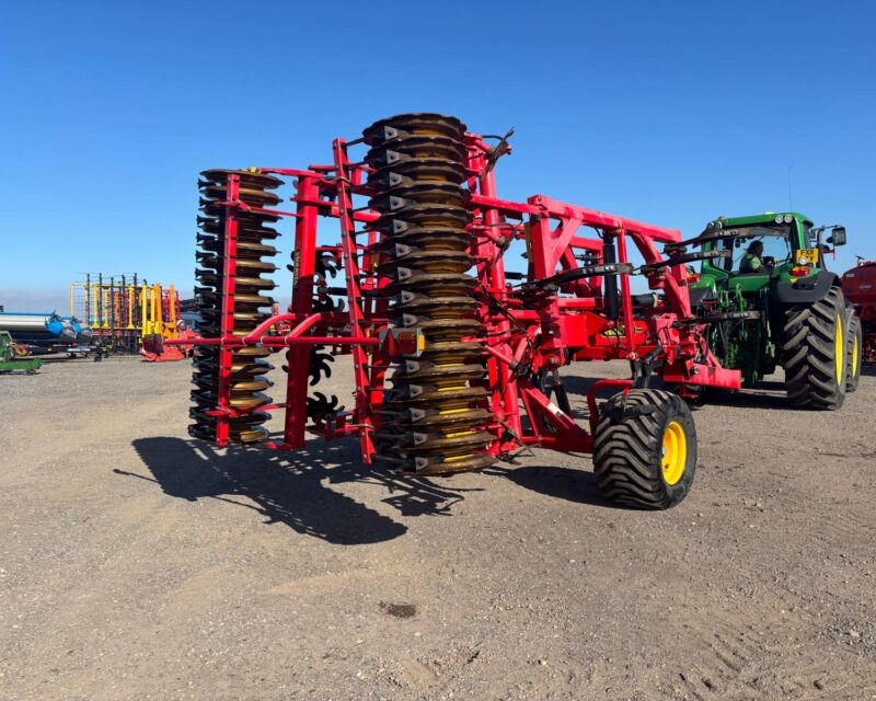 Vaderstad Opus 400
