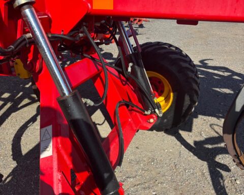 Vaderstad Opus 400