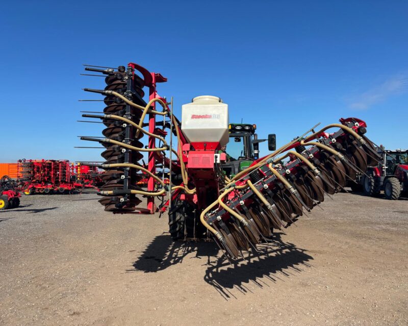 Horsch 4m Terrano FX