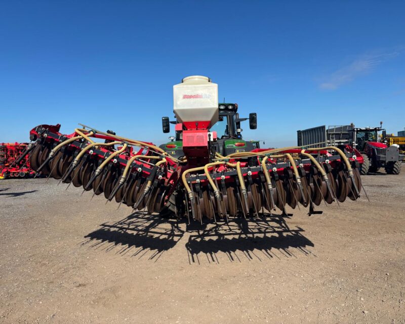 Horsch 4m Terrano FX
