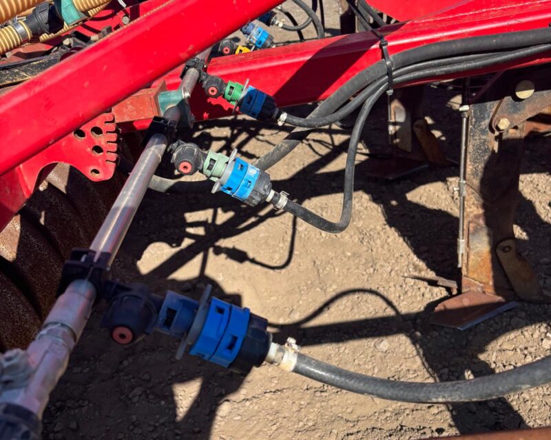 Horsch 4m Terrano FX