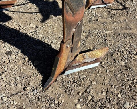 Horsch 4m Terrano FX