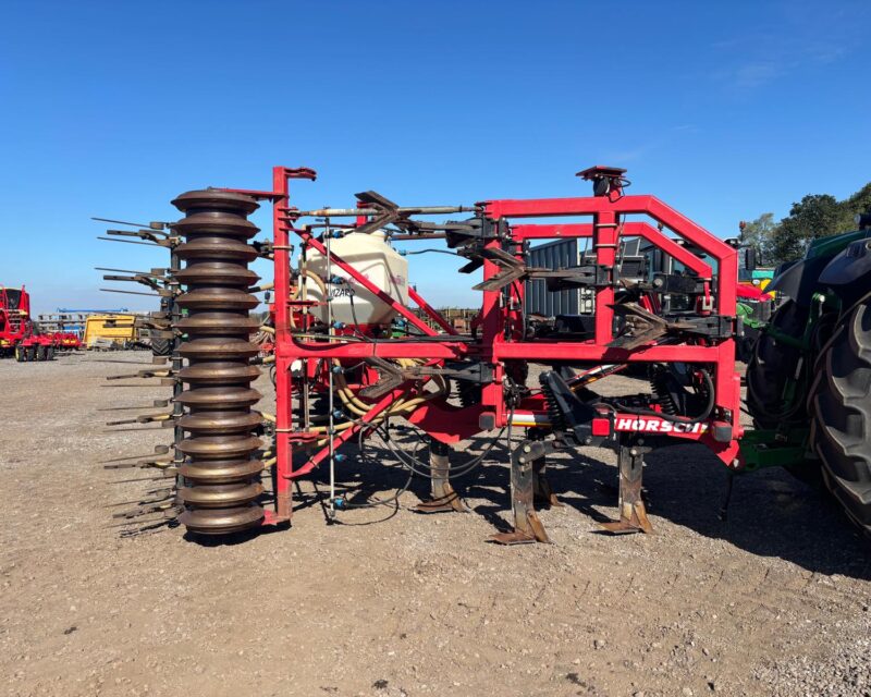 Horsch 4m Terrano FX