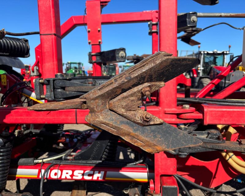 Horsch 4m Terrano FX