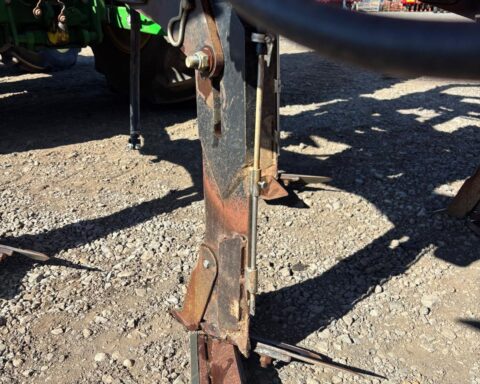 Horsch 4m Terrano FX
