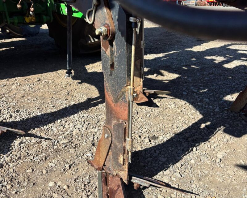 Horsch 4m Terrano FX