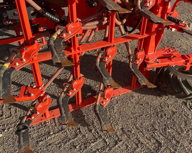 Kuhn Megant 602R