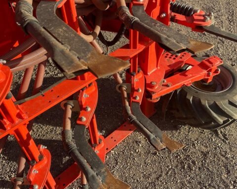 Kuhn Megant 602R
