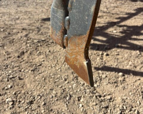 Kuhn Megant 602R