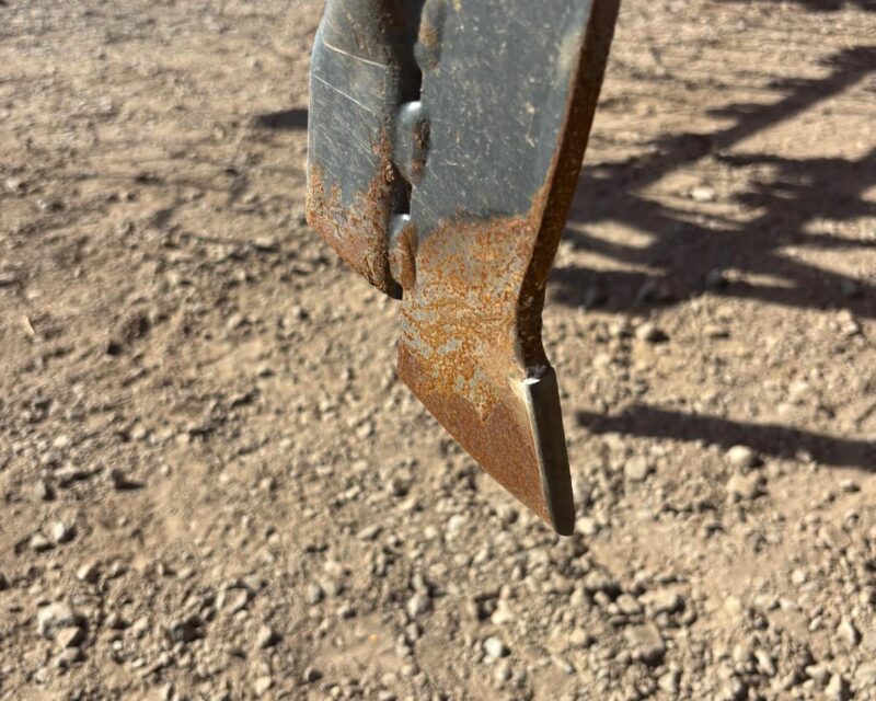 Kuhn Megant 602R