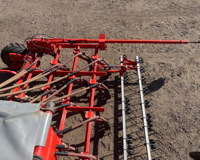 Kuhn Megant 602R