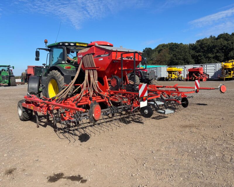 Kuhn Megant 602R