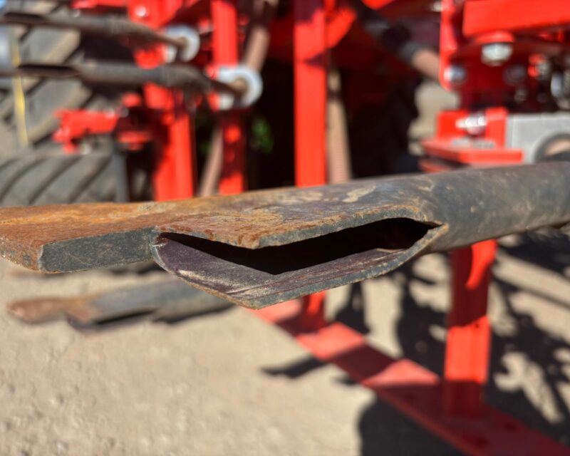 Kuhn Megant 602R