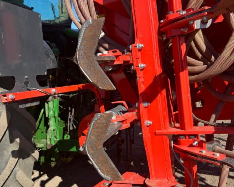Kuhn Megant 602R