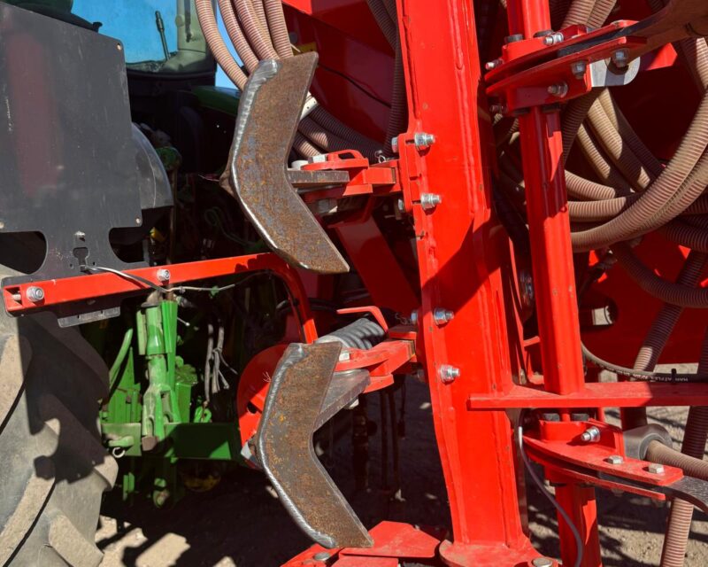 Kuhn Megant 602R