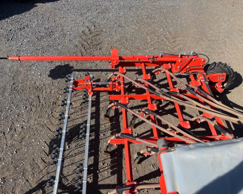 Kuhn Megant 602R