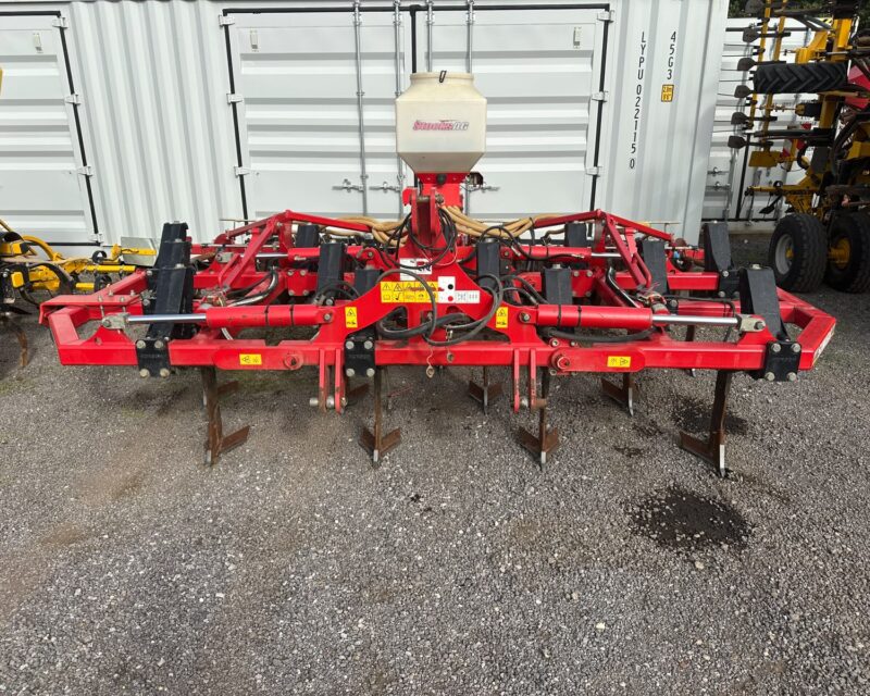 Horsch 4m Terrano FX