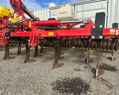 Horsch 4m Terrano FX