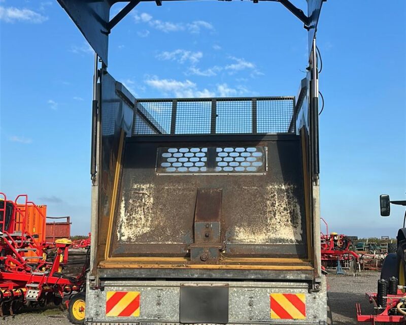 Fliegl  Gigant ASW261