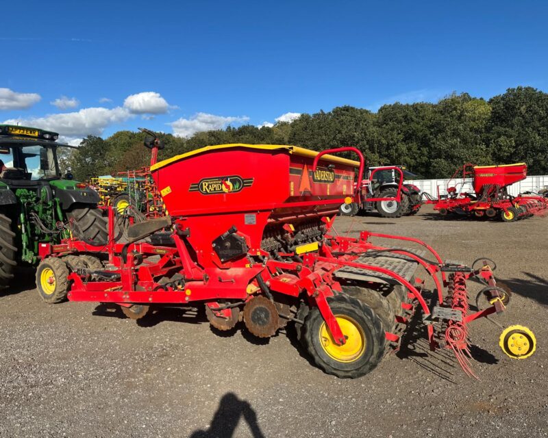 Vaderstad Rapid RD 300S Super XL