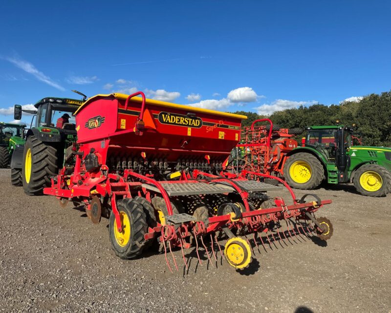 Vaderstad Rapid RD 300S Super XL