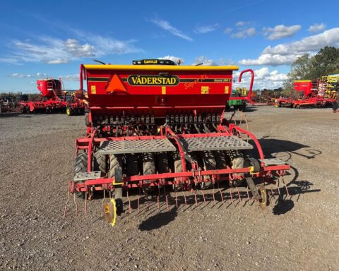 Vaderstad Rapid RD 300S Super XL