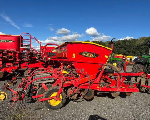 Vaderstad Rapid RD 300S Super XL