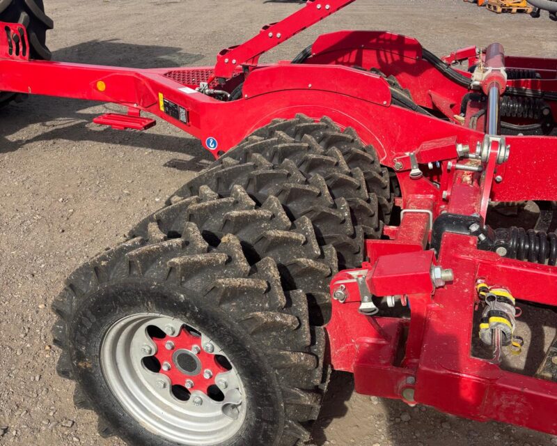 Horsch Sprinter 4ST