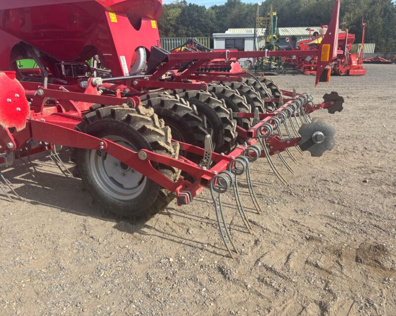 Horsch Sprinter 4ST