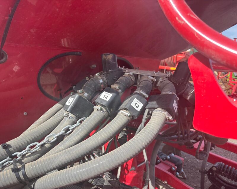 Horsch Sprinter 4ST