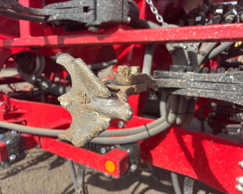 Horsch Sprinter 4ST