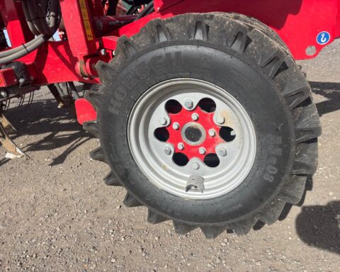 Horsch Sprinter 4ST