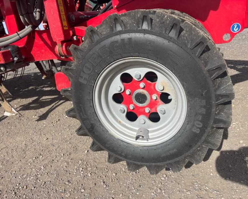 Horsch Sprinter 4ST